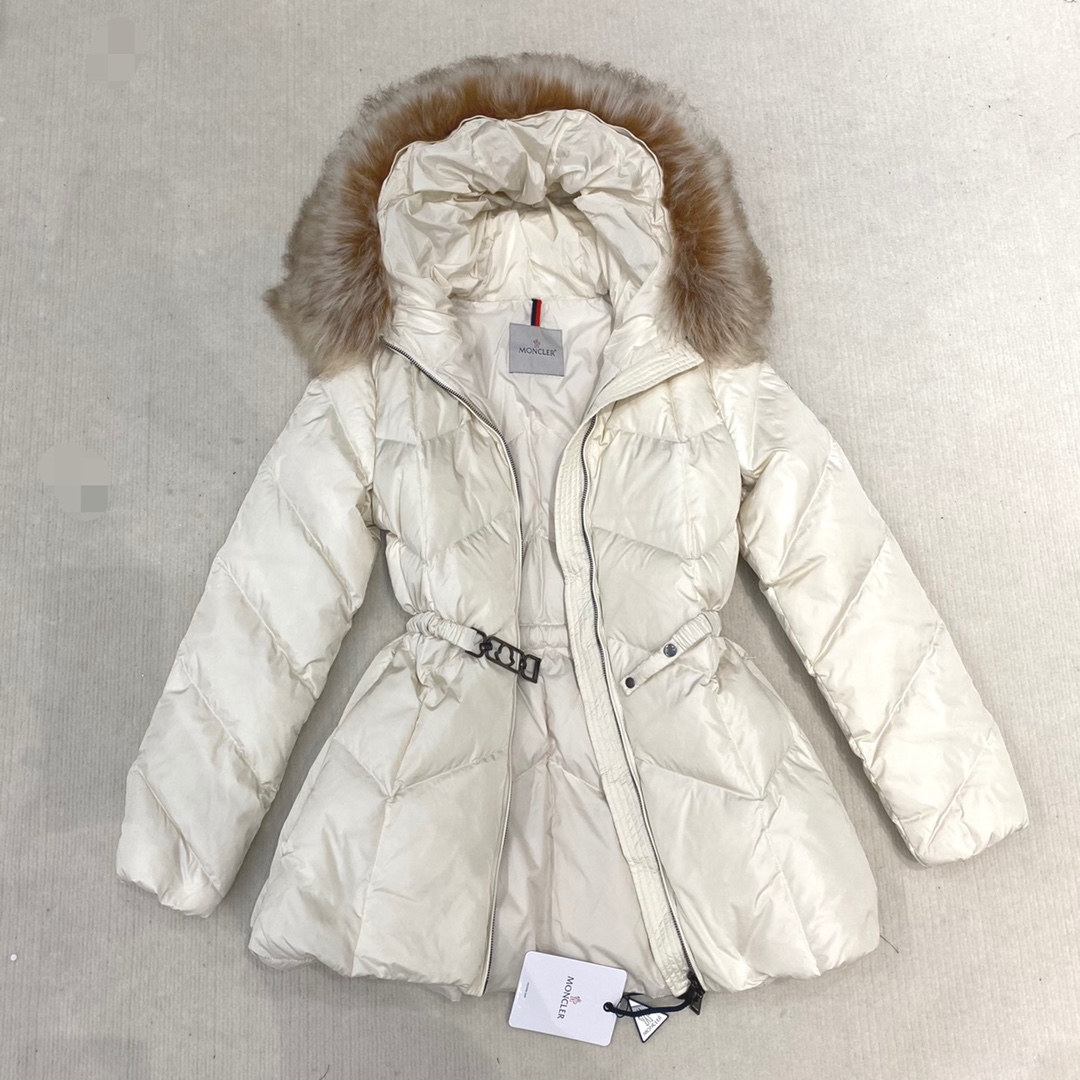 Moncler Down Jackets